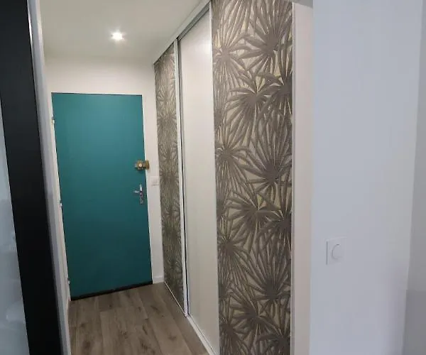 Confort - Climatisation, Parking, Wifi *