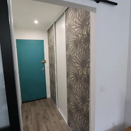 Confort - Climatisation, Parking, Wifi *