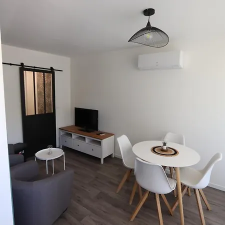 Confort - Climatisation, Parking, Wifi *